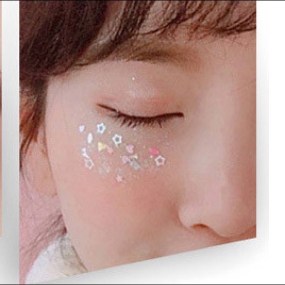 Makeup Glitter - Picture 6 of 6